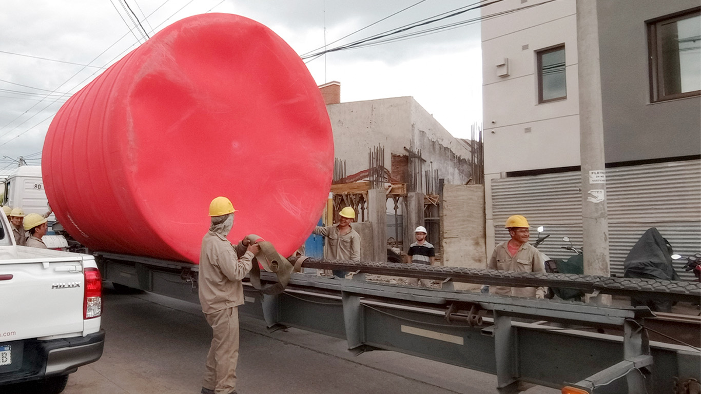 Acompañamiento en obra