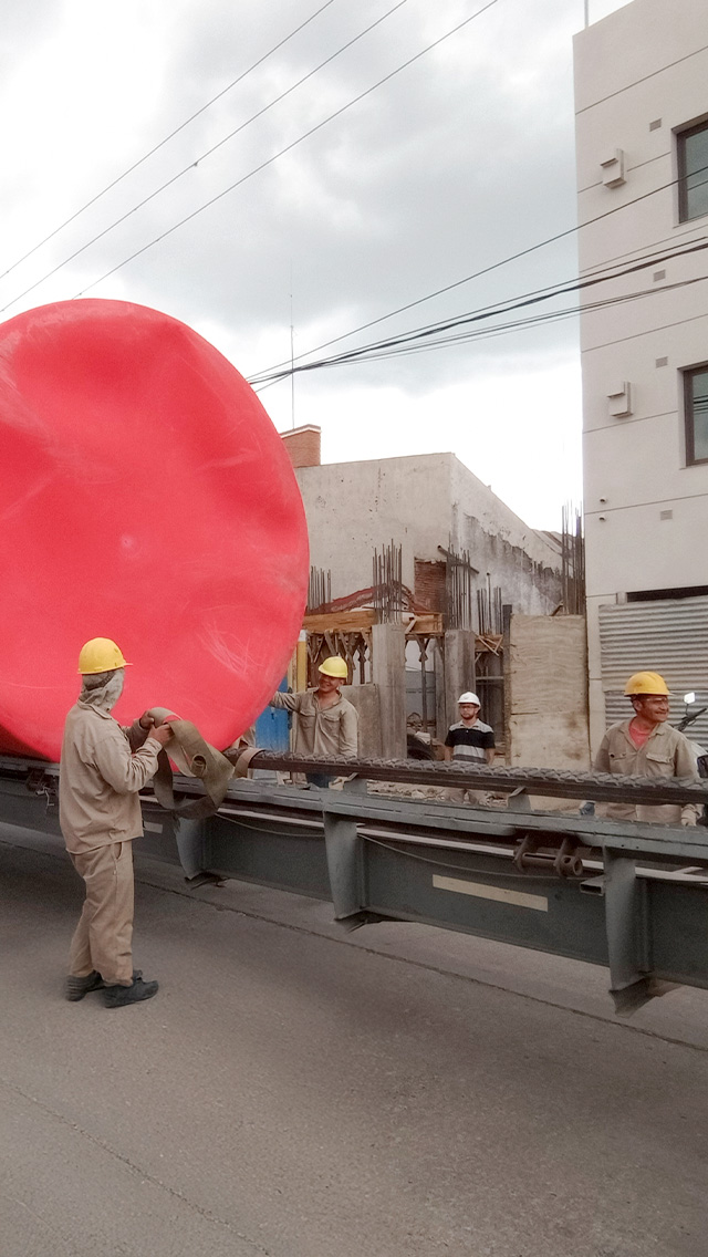Acompañamiento en obra