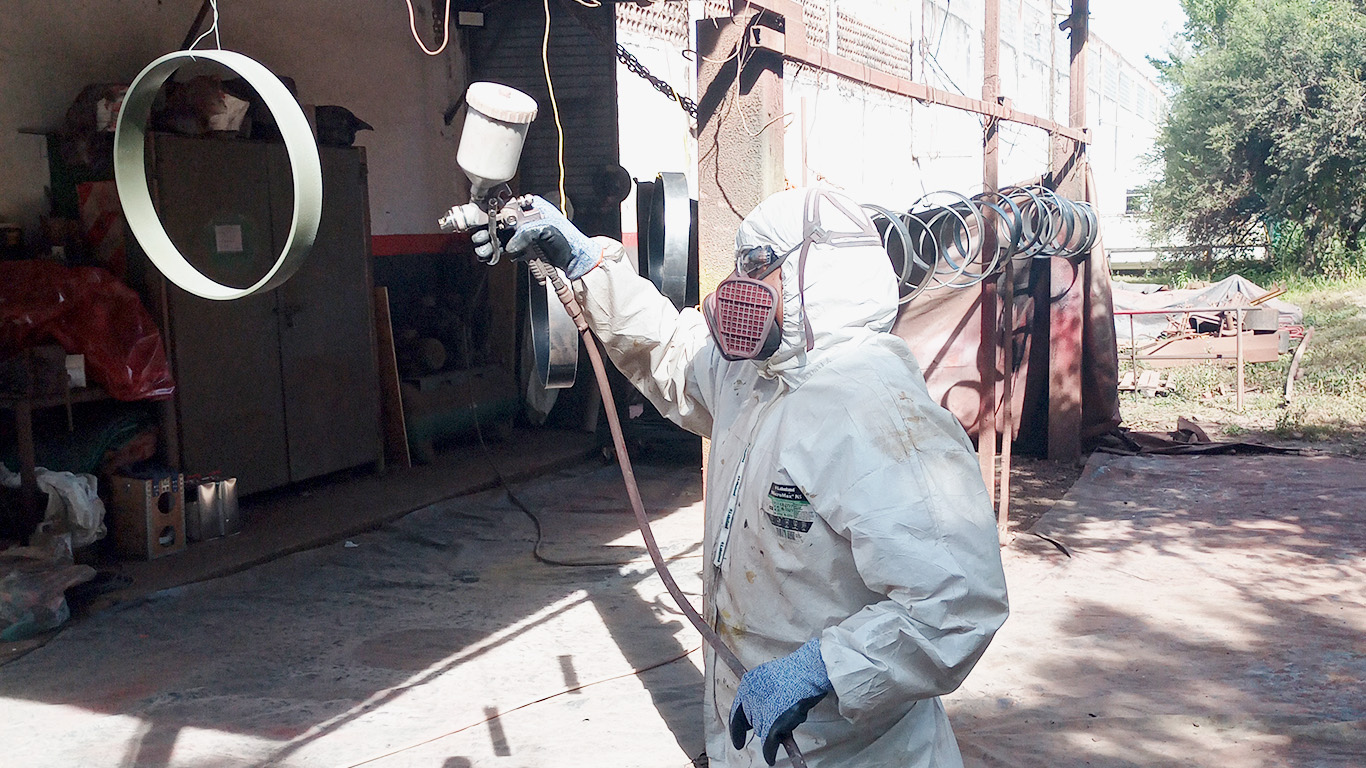 Acompañamiento en obra