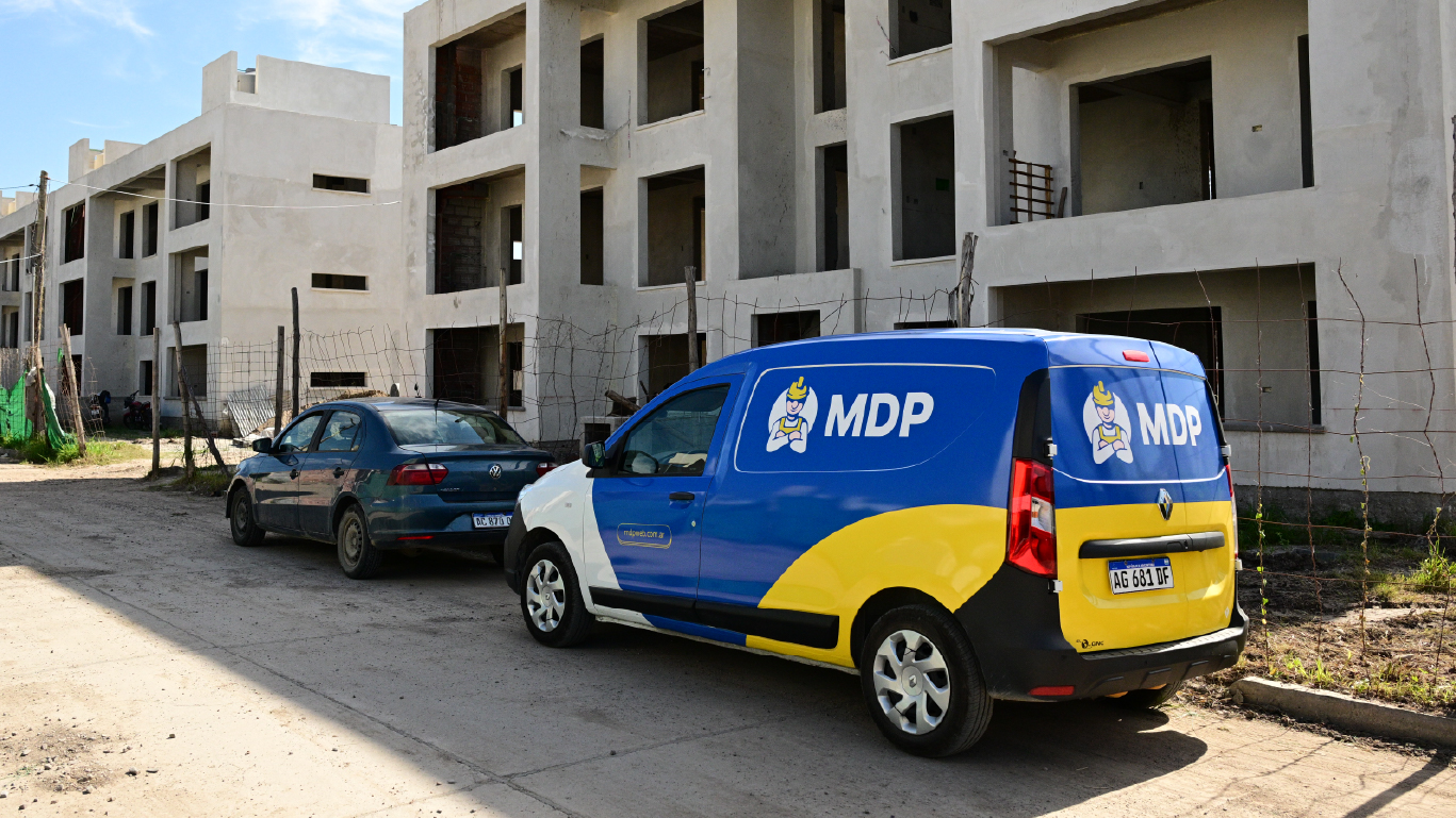 Acompañamiento en obra