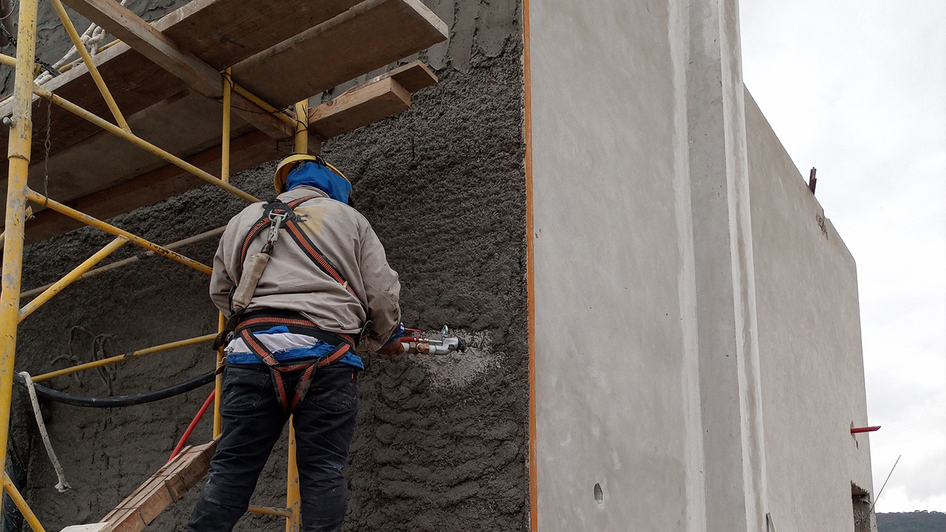 Acompañamiento en obra