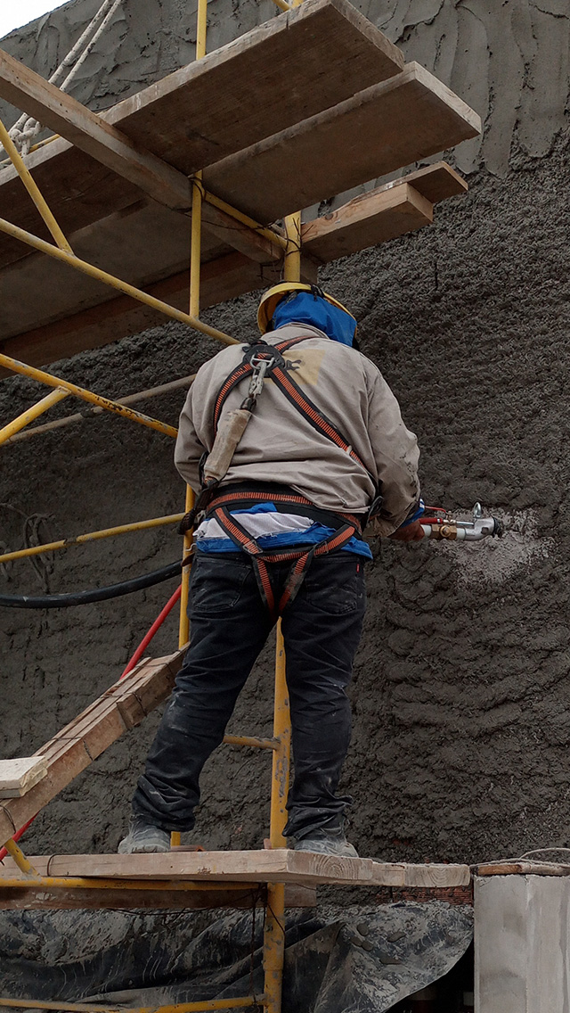 Acompañamiento en obra