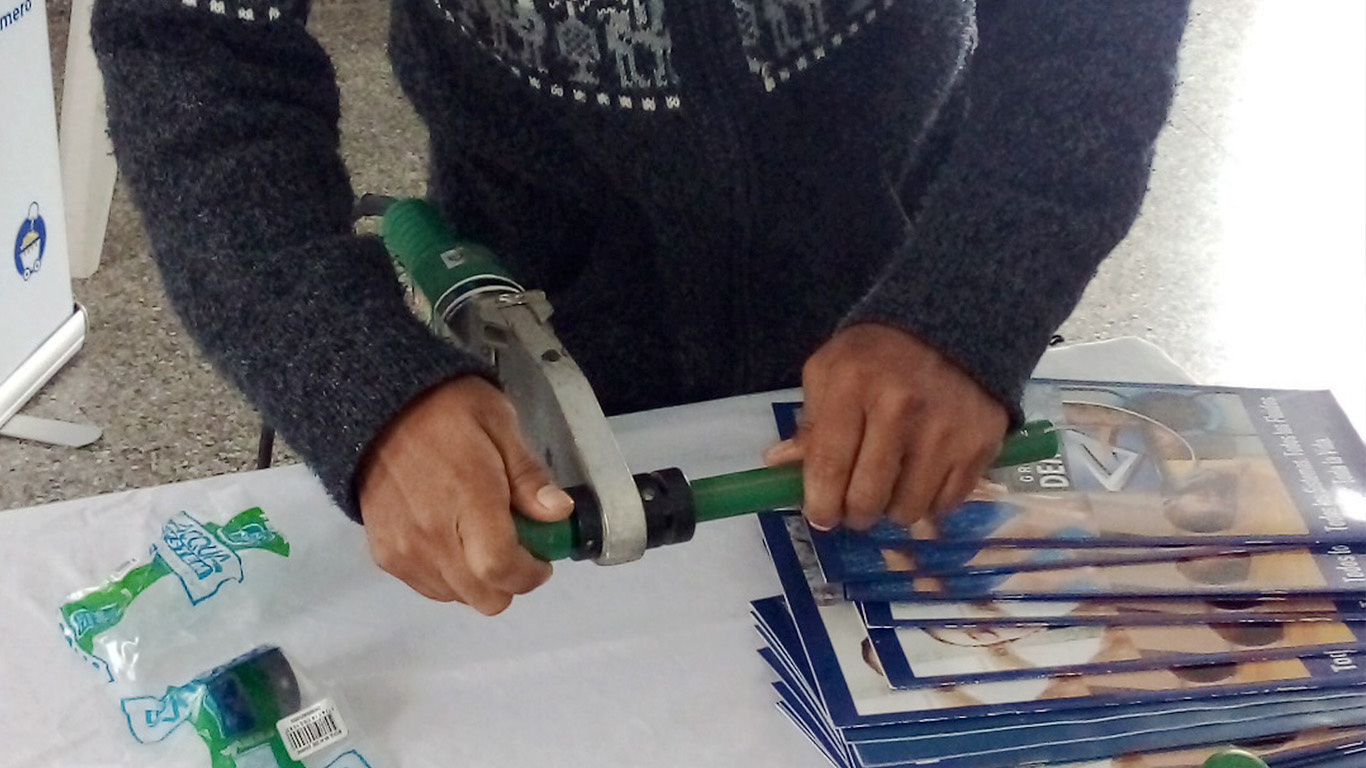 Red de Especialistas